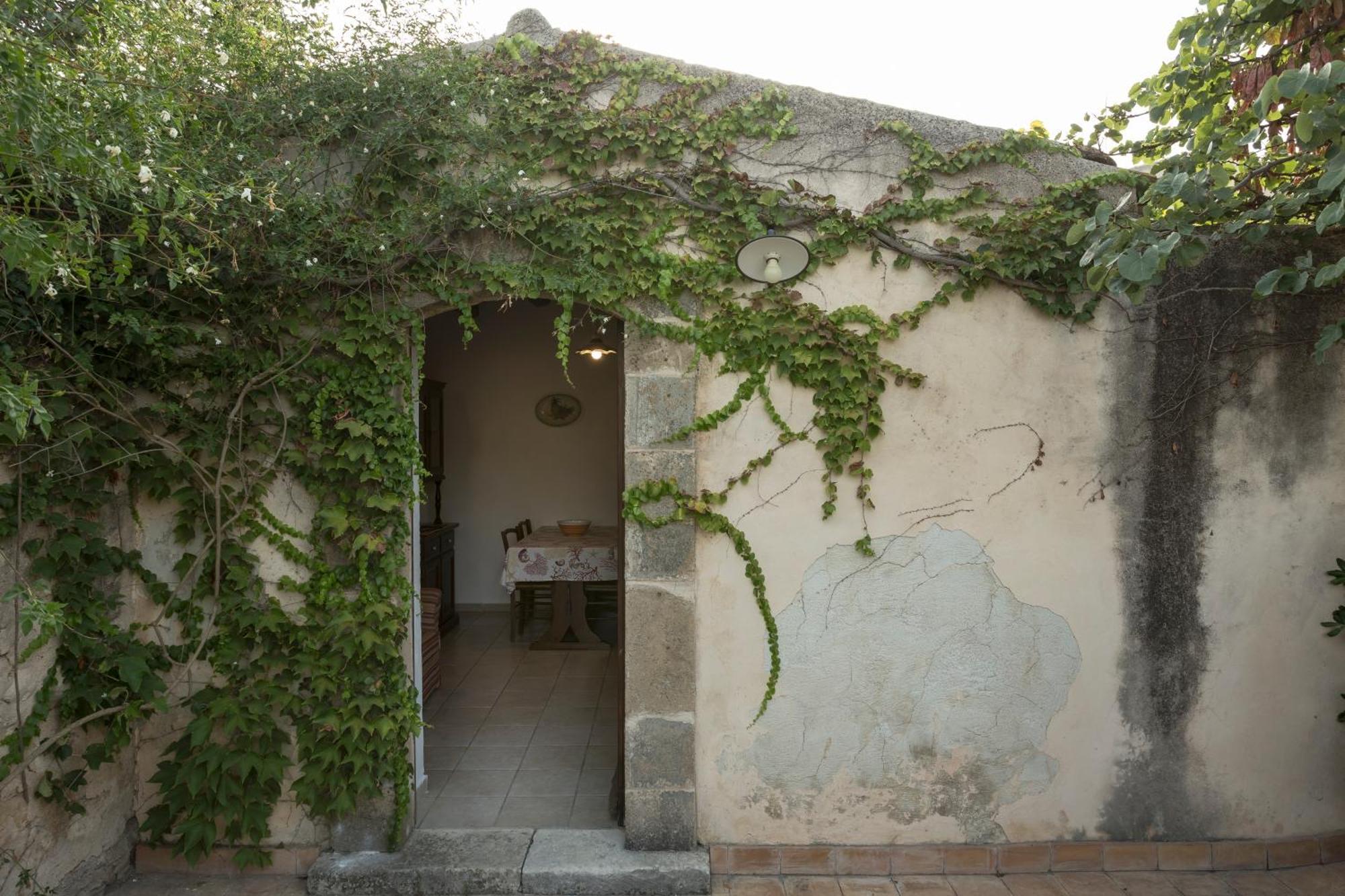 Villa Zottopera - Country Resort Chiaramonte Gulfi Esterno foto