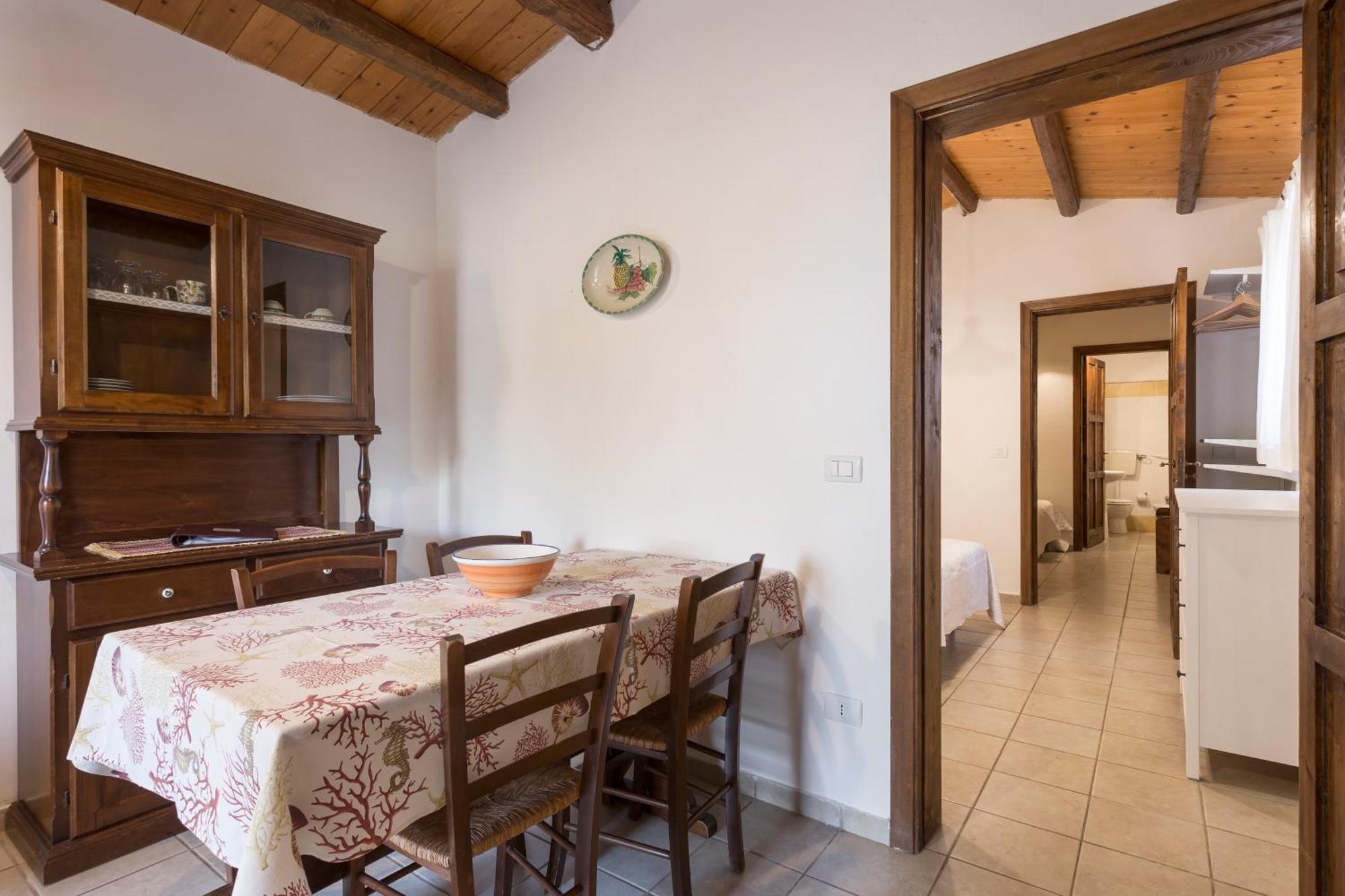 Villa Zottopera - Country Resort Chiaramonte Gulfi Esterno foto