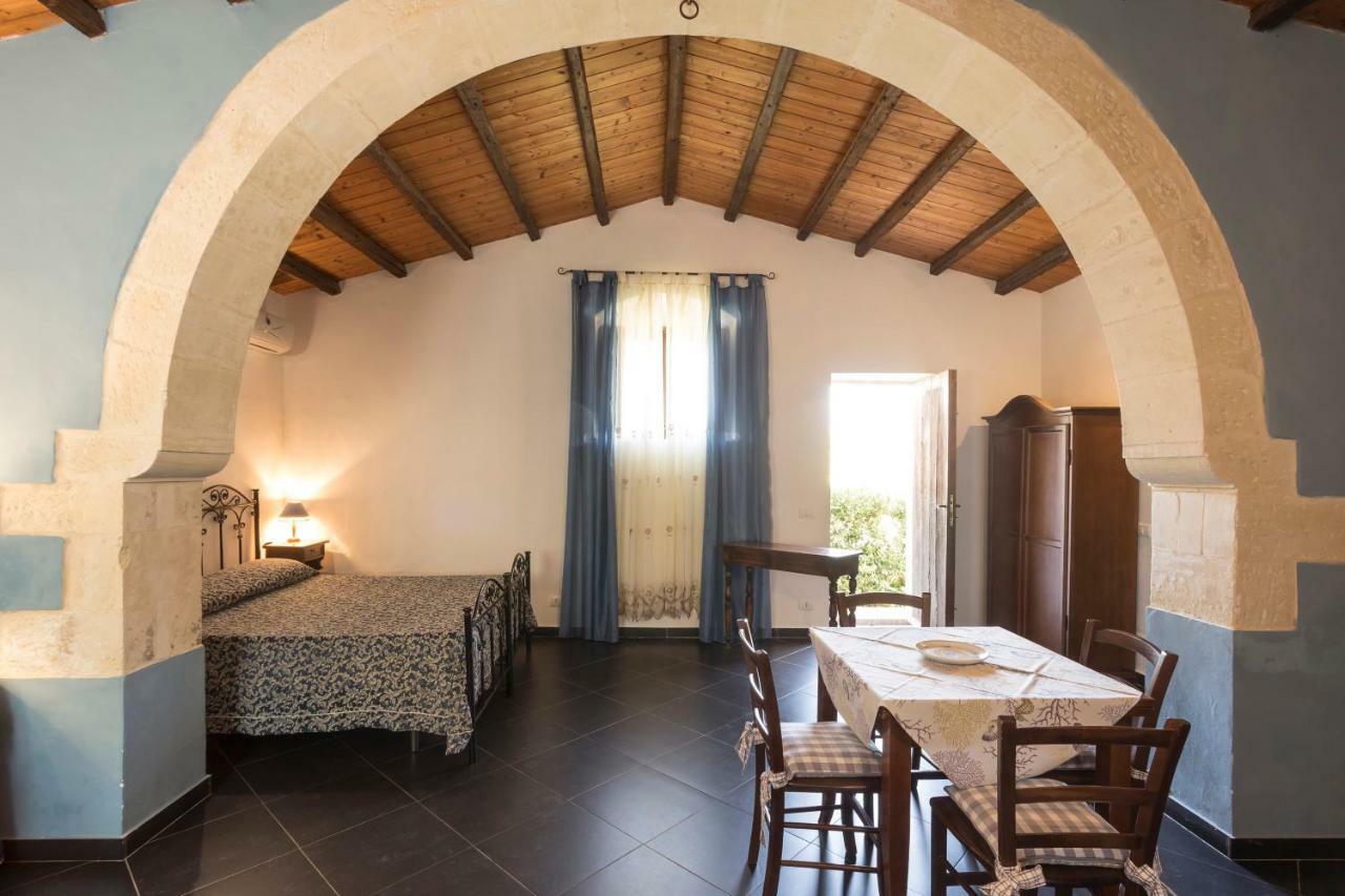 Villa Zottopera - Country Resort Chiaramonte Gulfi Esterno foto