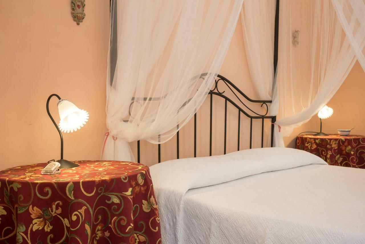 Villa Zottopera - Country Resort Chiaramonte Gulfi Esterno foto