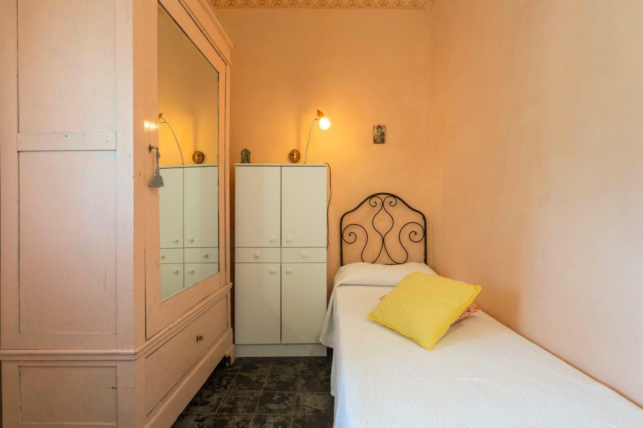 Villa Zottopera - Country Resort Chiaramonte Gulfi Esterno foto